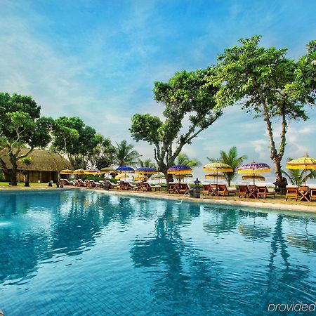 The Oberoi Beach Resort, Bali Seminyak Exterior foto