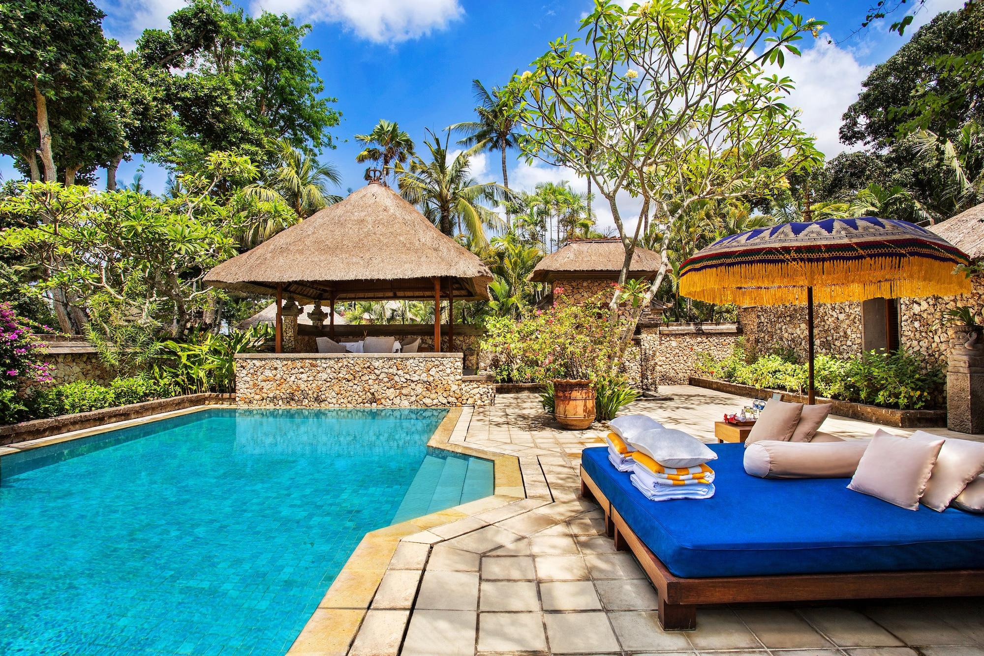 The Oberoi Beach Resort, Bali Seminyak Exterior foto