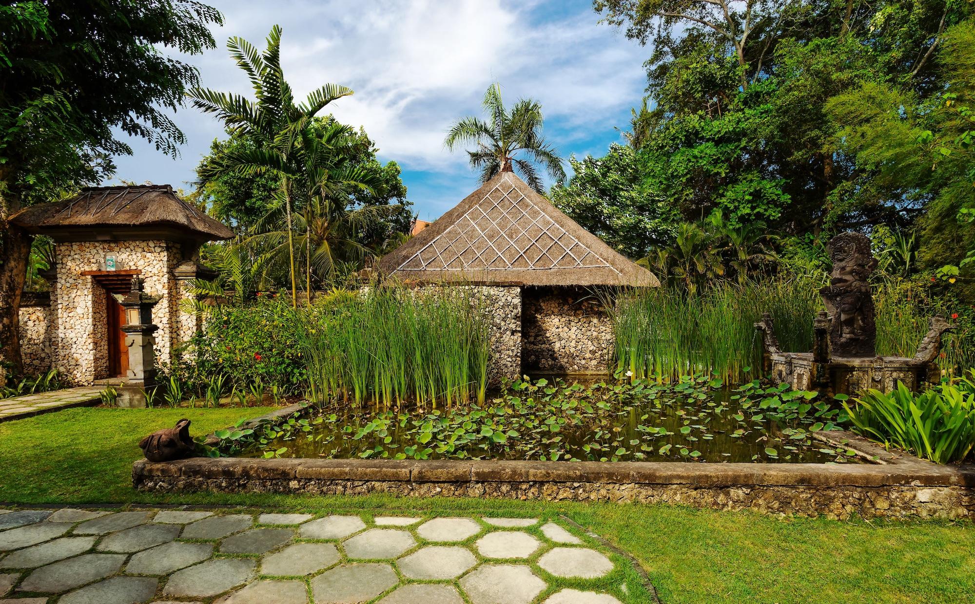 The Oberoi Beach Resort, Bali Seminyak Exterior foto