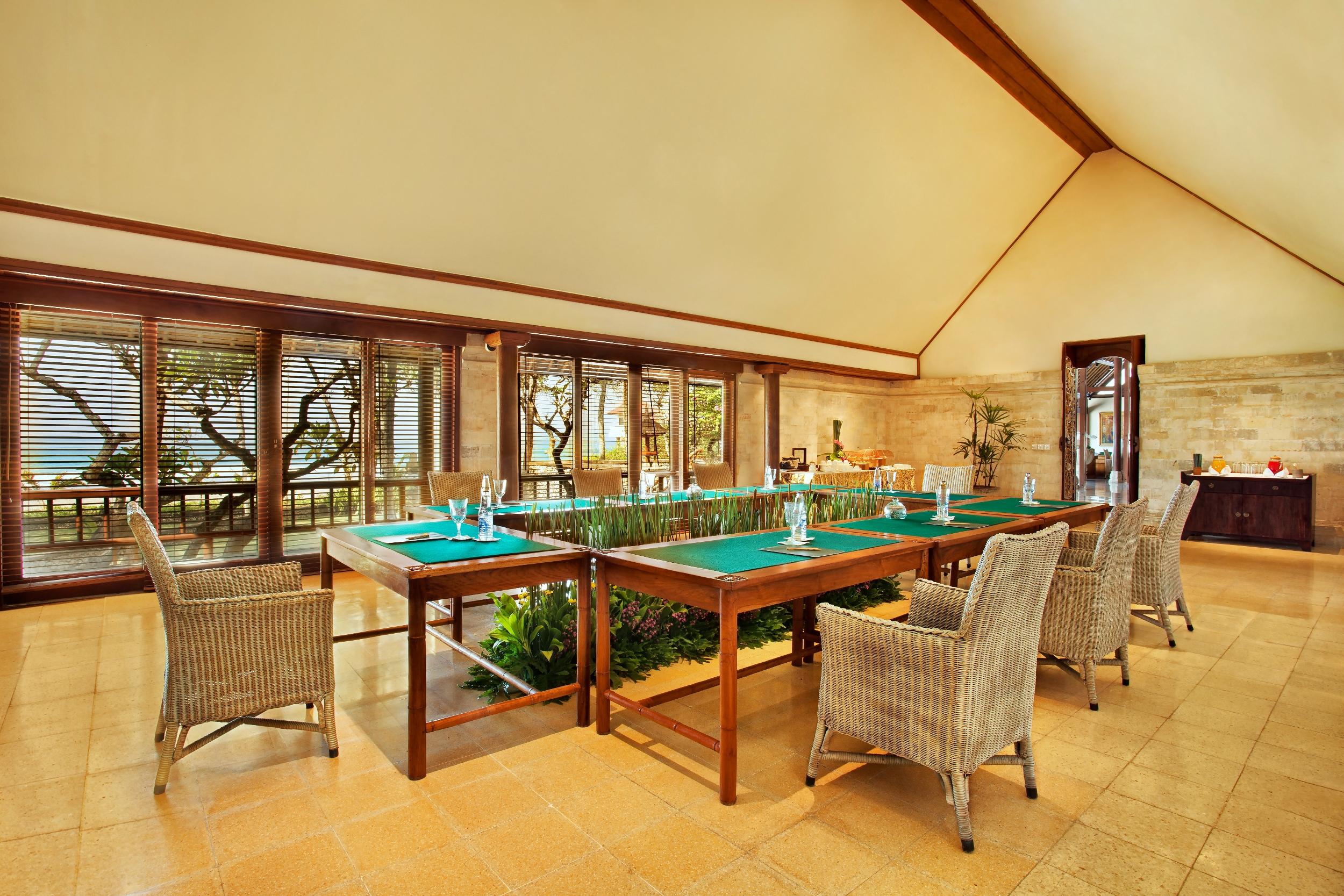 The Oberoi Beach Resort, Bali Seminyak Exterior foto