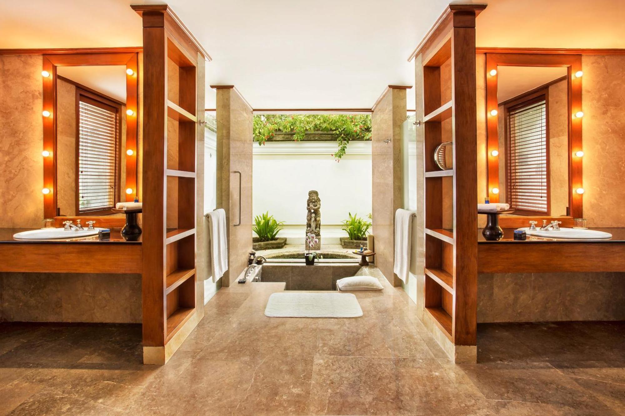 The Oberoi Beach Resort, Bali Seminyak Exterior foto