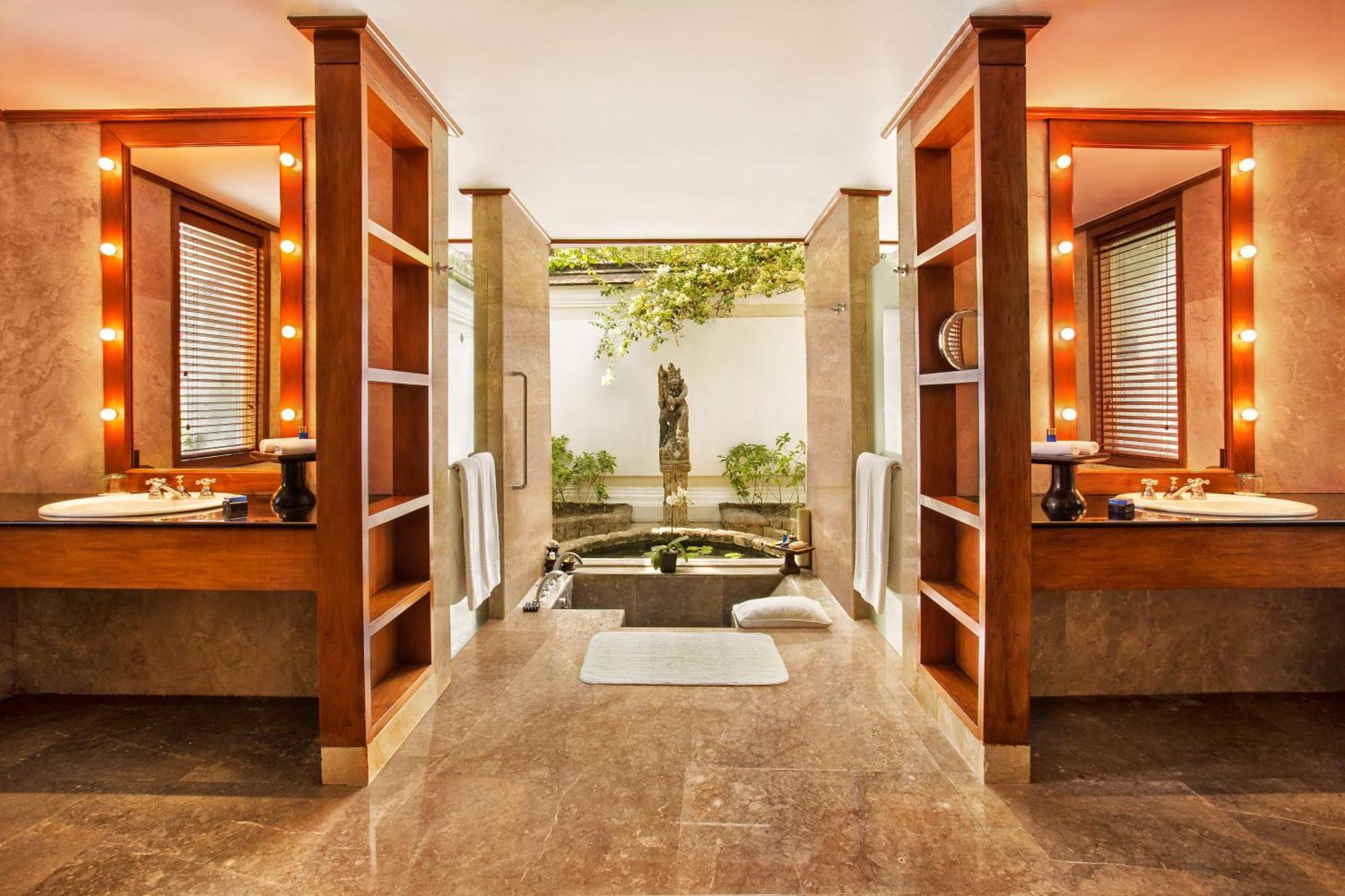 The Oberoi Beach Resort, Bali Seminyak Exterior foto