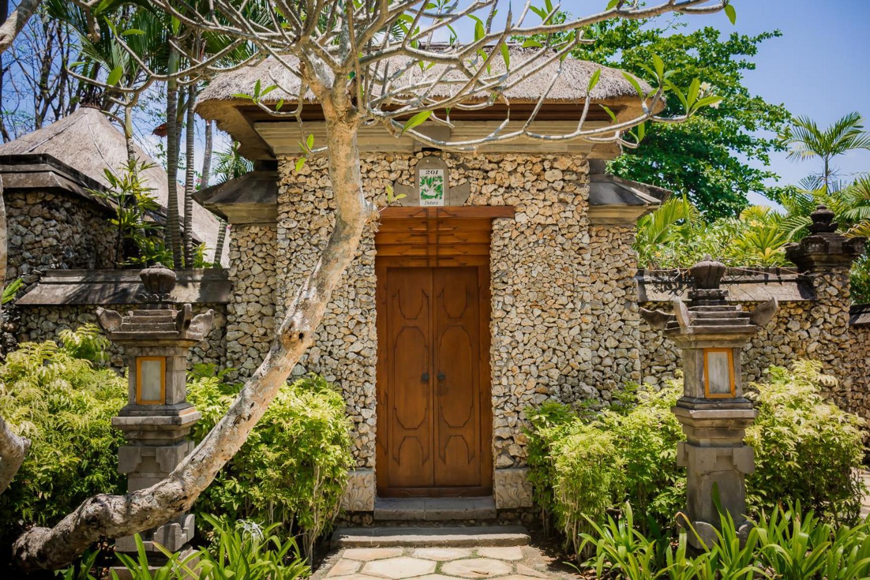 The Oberoi Beach Resort, Bali Seminyak Exterior foto