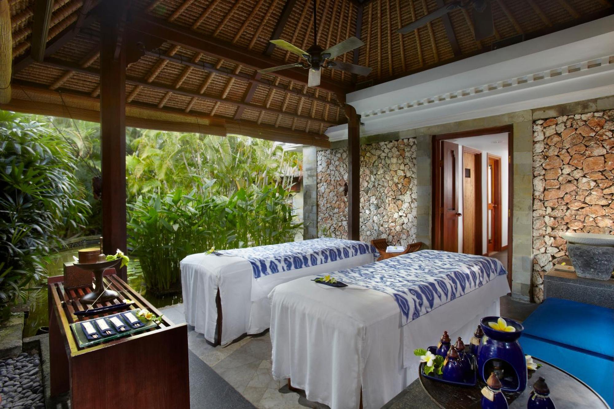 The Oberoi Beach Resort, Bali Seminyak Exterior foto