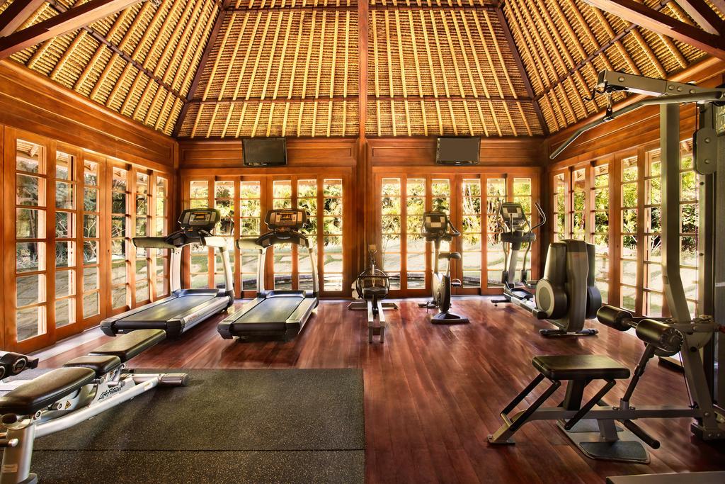 The Oberoi Beach Resort, Bali Seminyak Exterior foto