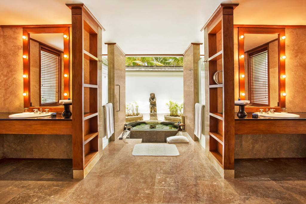 The Oberoi Beach Resort, Bali Seminyak Exterior foto