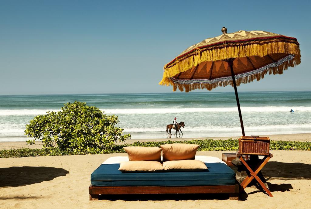 The Oberoi Beach Resort, Bali Seminyak Facilități foto