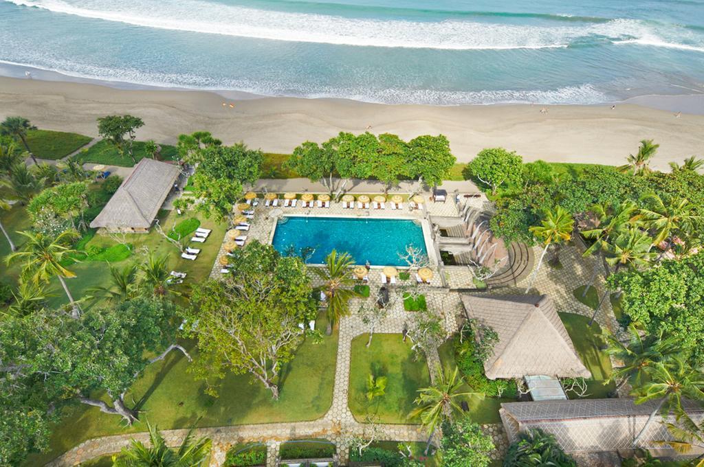 The Oberoi Beach Resort, Bali Seminyak Facilități foto