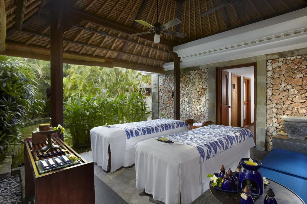 The Oberoi Beach Resort, Bali Seminyak Exterior foto